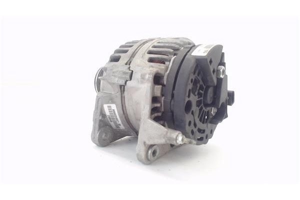 Recambio de alternador para seat ibiza (6k1) 1.9 tdi referencia OEM IAM 627269 124325001 