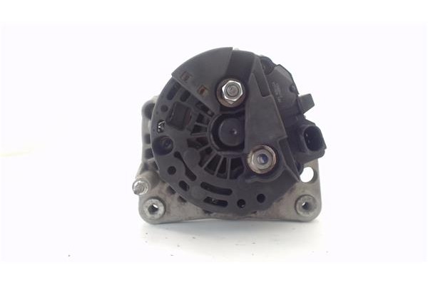 Recambio de alternador para seat ibiza (6k1) 1.9 tdi referencia OEM IAM 627269 124325001 