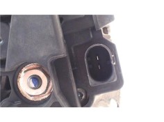 Recambio de alternador para seat ibiza (6k1) 1.9 tdi referencia OEM IAM 627269 124325001 