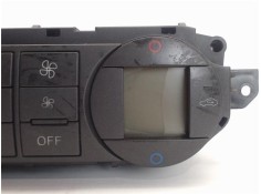 Recambio de mandos climatizador para ford focus berlina (cap) referencia OEM IAM 3M5T18C612AP WSGA64231 