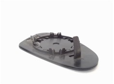 Recambio de cristal retrovisor izdo para seat altea (5p1) referencia OEM IAM   