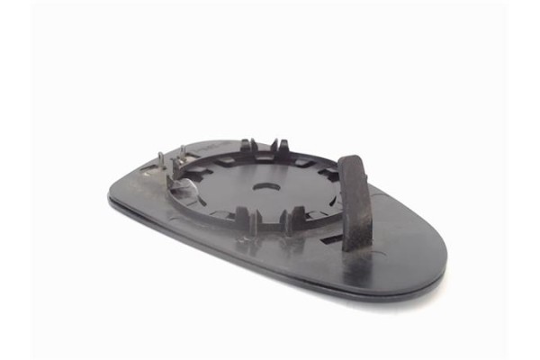 Recambio de cristal retrovisor izdo para seat altea (5p1) referencia OEM IAM   