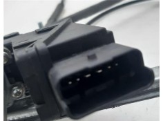 Recambio de mecanismo elevalunas delantero izquierdo para renault espace iv (jk0) 2.2 dci (jk0h) referencia OEM IAM 400627E  