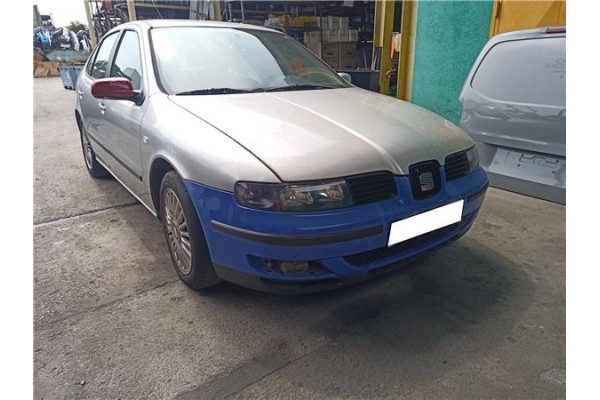 SEAT LEON (1M1)