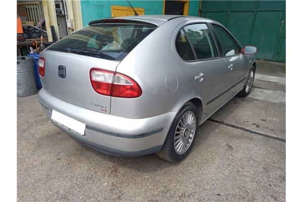 seat leon (1m1) del año 2001