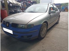 seat leon (1m1) del año 2001