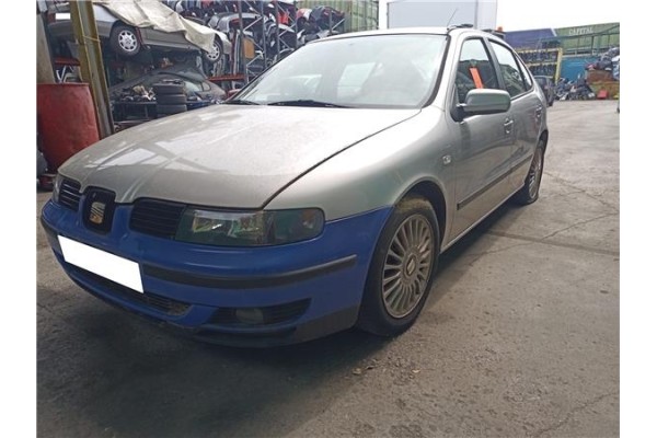 seat leon (1m1) del año 2001
