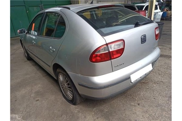 seat leon (1m1) del año 2001