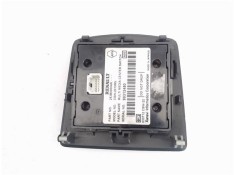 Recambio de mando multifuncion para renault scenic iii (jz) referencia OEM IAM 90312450  