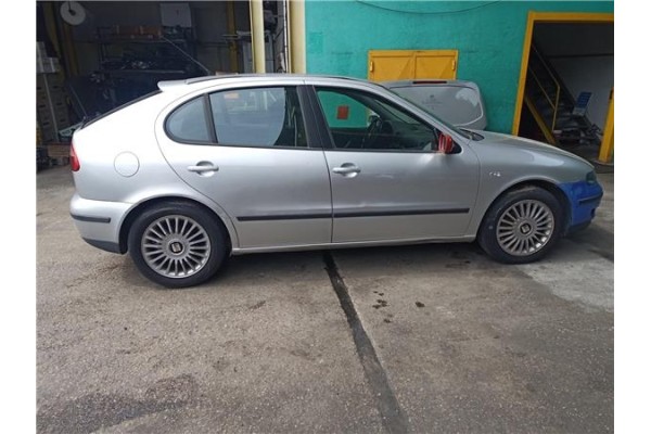seat leon (1m1) del año 2001