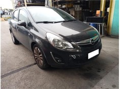 opel corsa d del año 2014