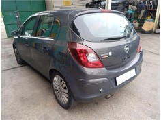 opel corsa d del año 2014