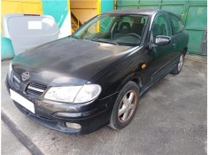 nissan almera (n16/e) del año 2001