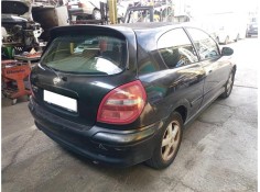 nissan almera (n16/e) del año 2001
