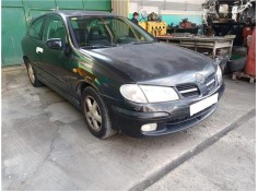 nissan almera (n16/e) del año 2001