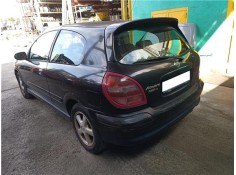 nissan almera (n16/e) del año 2001