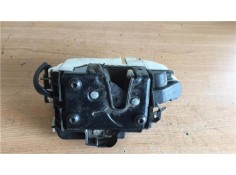 Recambio de cierre electromagnetico delantero derecho para seat ibiza (6k1) 1.4 stella referencia OEM IAM   