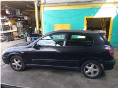 nissan almera (n16/e) del año 2001