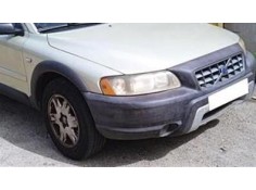 Recambio de cremallera direccion asistida para volvo xc70 2.4 d5 awd kinetic (136kw) referencia OEM IAM 36050370  