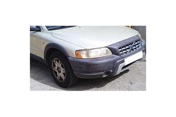 Recambio de cremallera direccion asistida para volvo xc70 2.4 d5 awd kinetic (136kw) referencia OEM IAM 36050370  