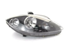 Recambio de faro delantero dcho para seat leon (1p1) 1.9 tdi referencia OEM IAM 084451116R  