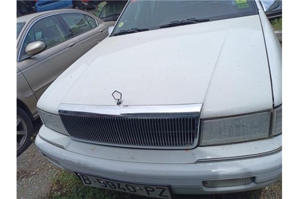 Recambio de capo para chrysler le baron descapotable 3.0 i v6 referencia OEM IAM   