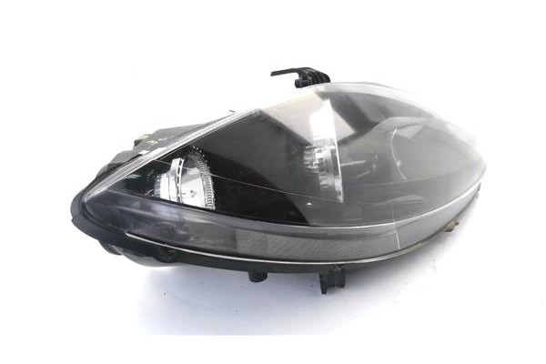 Recambio de faro delantero dcho para seat leon (1p1) 1.9 tdi referencia OEM IAM 084451116R  