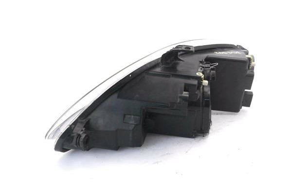 Recambio de faro delantero dcho para seat leon (1p1) 1.9 tdi referencia OEM IAM 084451116R  