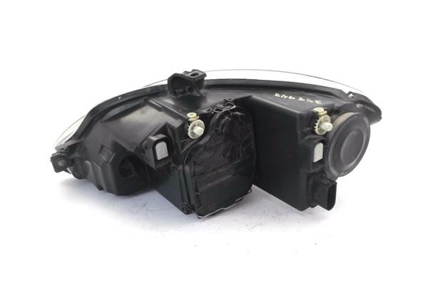 Recambio de faro delantero dcho para seat leon (1p1) 1.9 tdi referencia OEM IAM 084451116R  