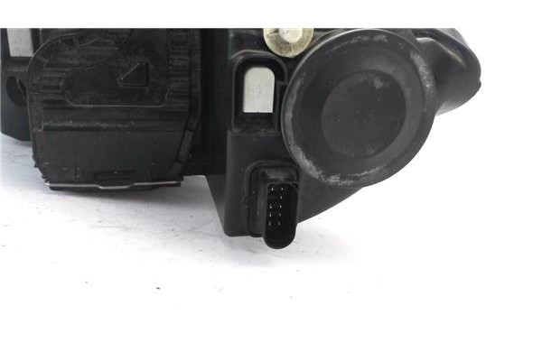 Recambio de faro delantero dcho para seat leon (1p1) 1.9 tdi referencia OEM IAM 084451116R  