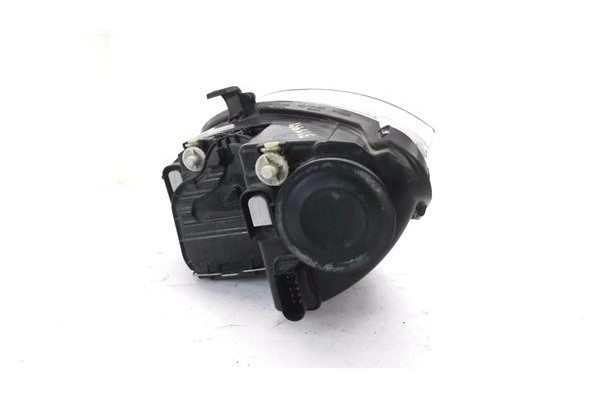 Recambio de faro delantero dcho para seat leon (1p1) 1.9 tdi referencia OEM IAM 084451116R  