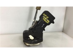 Recambio de cierre electromagnetico trasero derecho para mazda 6 berlina (gg) 2.0 di referencia OEM IAM GJ6A A94A96R 