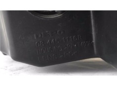 Recambio de faro delantero dcho para seat leon (1p1) 1.9 tdi referencia OEM IAM 084451116R  