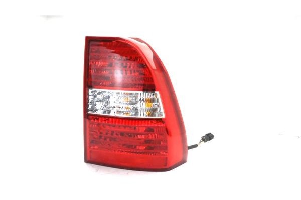 Recambio de piloto trasero derecho para kia sportage (km) 2.0 crdi referencia OEM IAM 924021F010 924021F011 