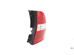 Recambio de piloto trasero derecho para kia sportage (km) 2.0 crdi referencia OEM IAM 924021F010 924021F011 