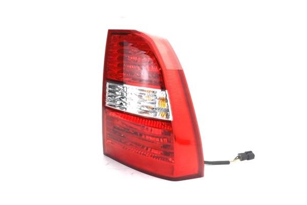 Recambio de piloto trasero derecho para kia sportage (km) 2.0 crdi referencia OEM IAM 924021F010 924021F011 