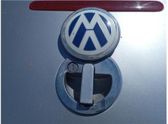 Recambio de maneta exterior porton para volkswagen new beetle berlina (9c1/1c1) 1.6 referencia OEM IAM 1C0827297F  