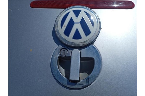 Recambio de maneta exterior porton para volkswagen new beetle berlina (9c1/1c1) 1.6 referencia OEM IAM 1C0827297F  