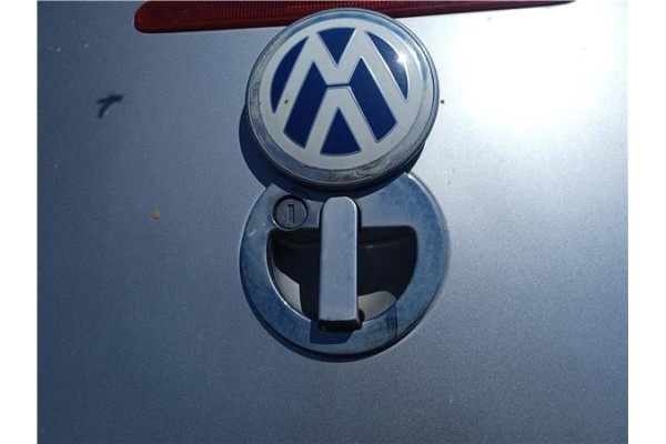 Recambio de maneta exterior porton para volkswagen new beetle berlina (9c1/1c1) 1.6 referencia OEM IAM 1C0827297F  
