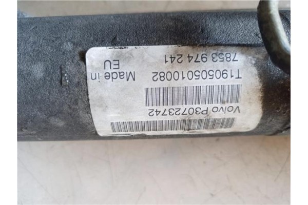 Recambio de cremallera direccion asistida para volvo xc70 2.4 d5 awd kinetic (136kw) referencia OEM IAM 7852501929 T190505010082