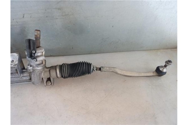 Recambio de cremallera direccion asistida para volvo xc70 2.4 d5 awd kinetic (136kw) referencia OEM IAM 7852501929 T190505010082