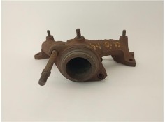 Recambio de colector escape para renault clio i fase i / ii (b/c57) 1.4 referencia OEM IAM 7701468006  