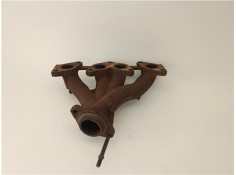 Recambio de colector escape para renault clio i fase i / ii (b/c57) 1.4 referencia OEM IAM 7701468006  