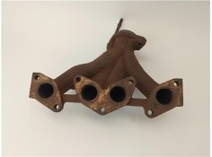 Recambio de colector escape para renault clio i fase i / ii (b/c57) 1.4 referencia OEM IAM 7701468006  