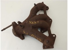 Recambio de colector escape para renault clio i fase i / ii (b/c57) 1.4 referencia OEM IAM 7701468006  