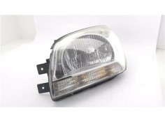 Recambio de faro delantero izquierdo para kia sportage (km) 2.0 crdi referencia OEM IAM 00HCRPL 02A011A 