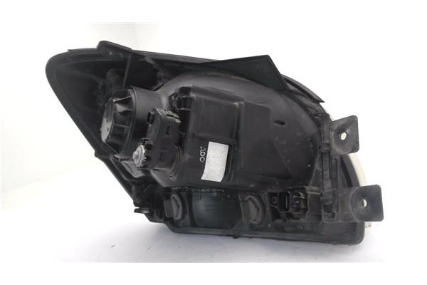 Recambio de faro delantero izquierdo para kia sportage (km) 2.0 crdi referencia OEM IAM 00HCRPL 02A011A 