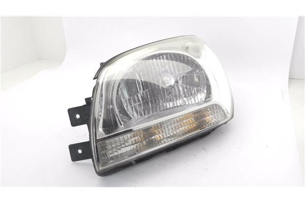 Recambio de faro delantero izquierdo para kia sportage (km) 2.0 crdi referencia OEM IAM 00HCRPL 02A011A 