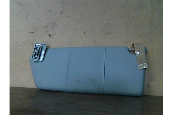 Recambio de parasol izquierdo para opel astra h berlina (2004) 1.6 referencia OEM IAM   
