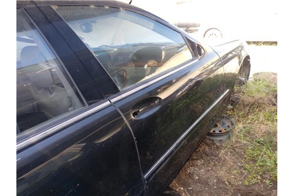 Recambio de puerta delantero derecha para mercedes-benz clase s (bm 220) berlina 5.0 500 (220.075) referencia OEM IAM   
